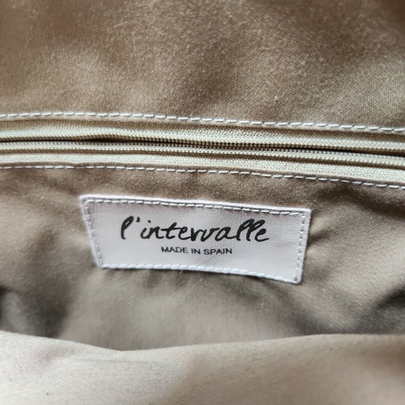 💥Leather shoulder bag💥 - Picture 4 of 8